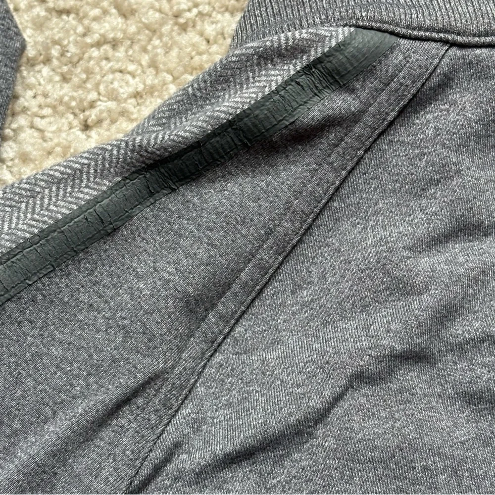 Lululemon Kung Fu Jacket II